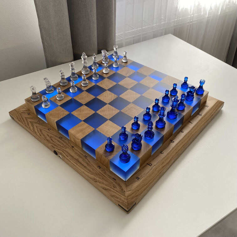 Chess set