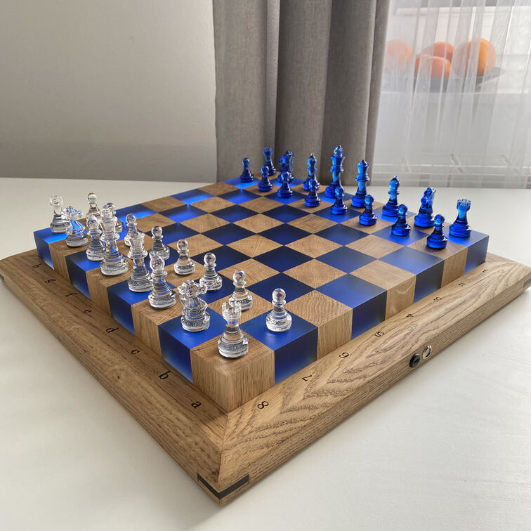 Chess set