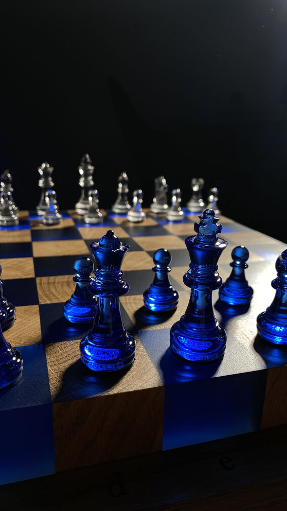 Chess set