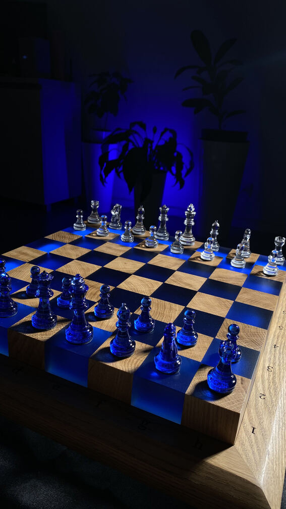 Chess set