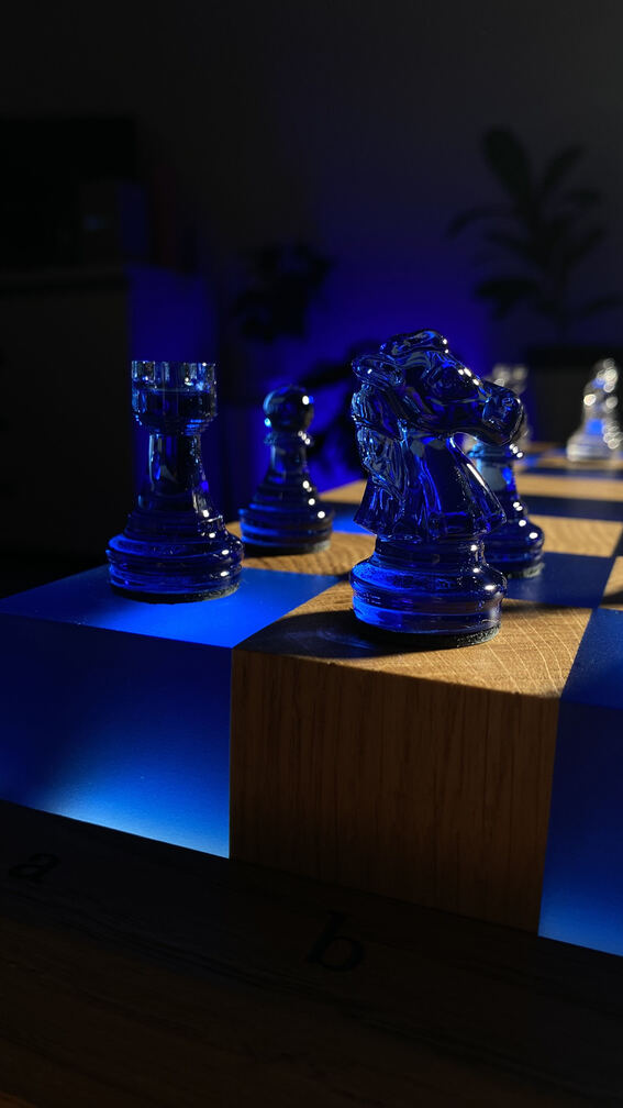 Chess set
