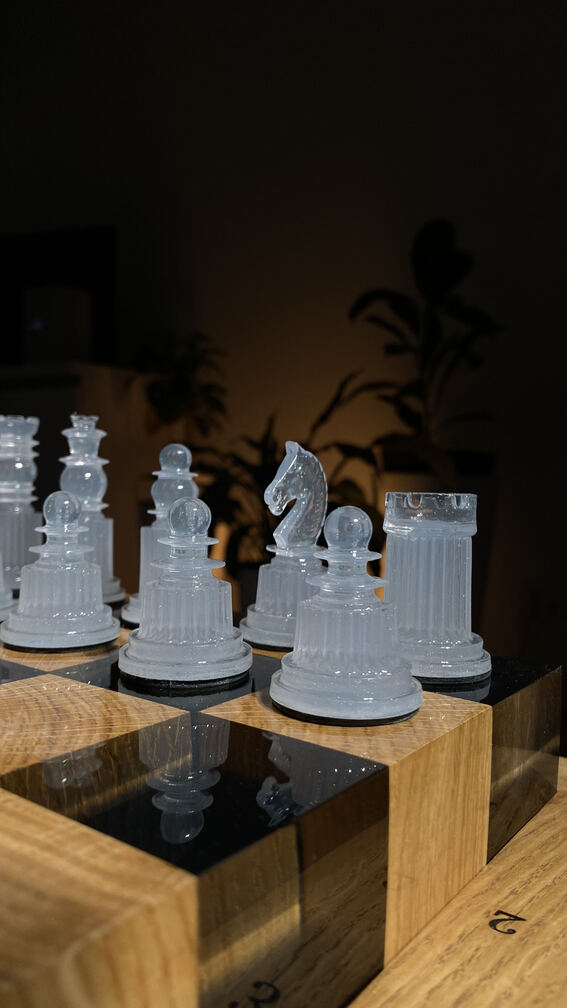 Chess set