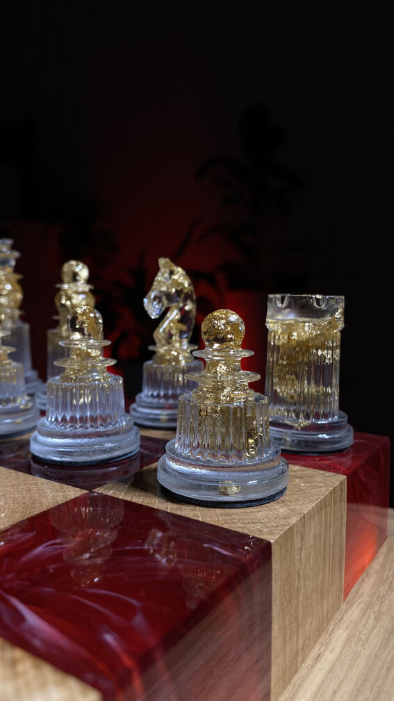 Chess set