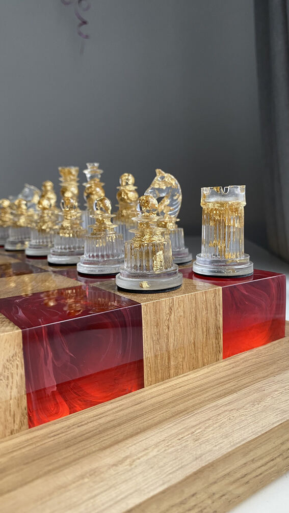 Chess set