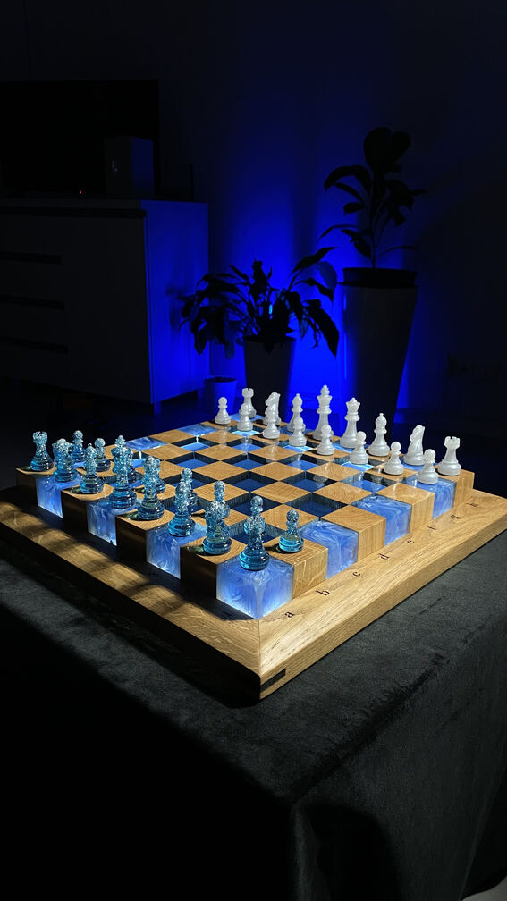 Chess set