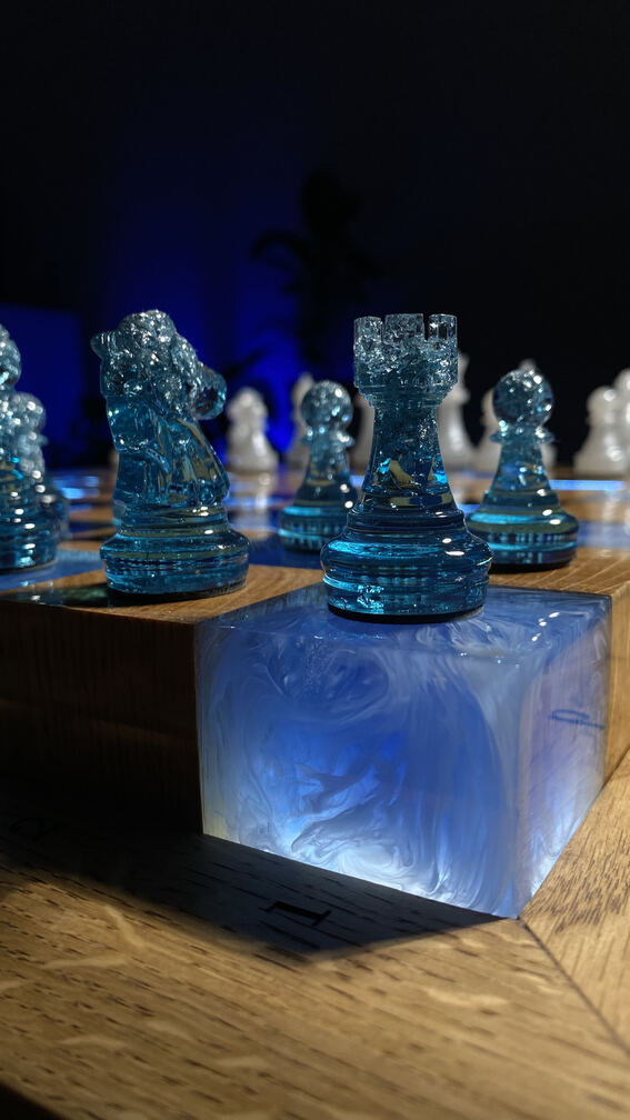 Chess set