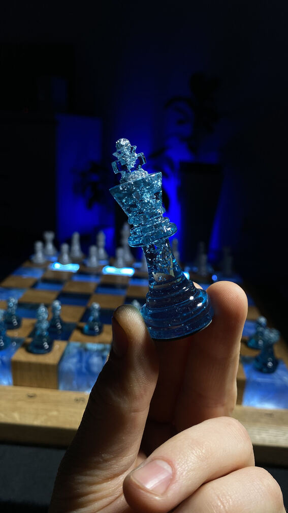 Chess set