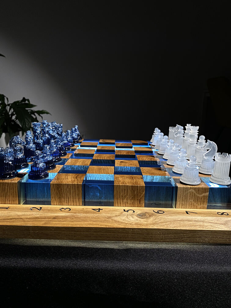 Chess set