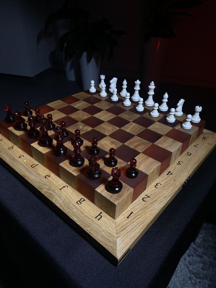 Chess set