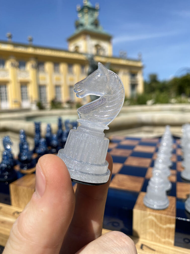 Chess set