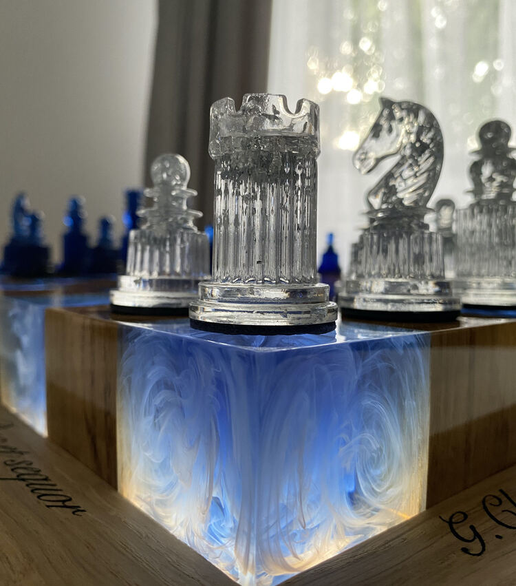 Chess set