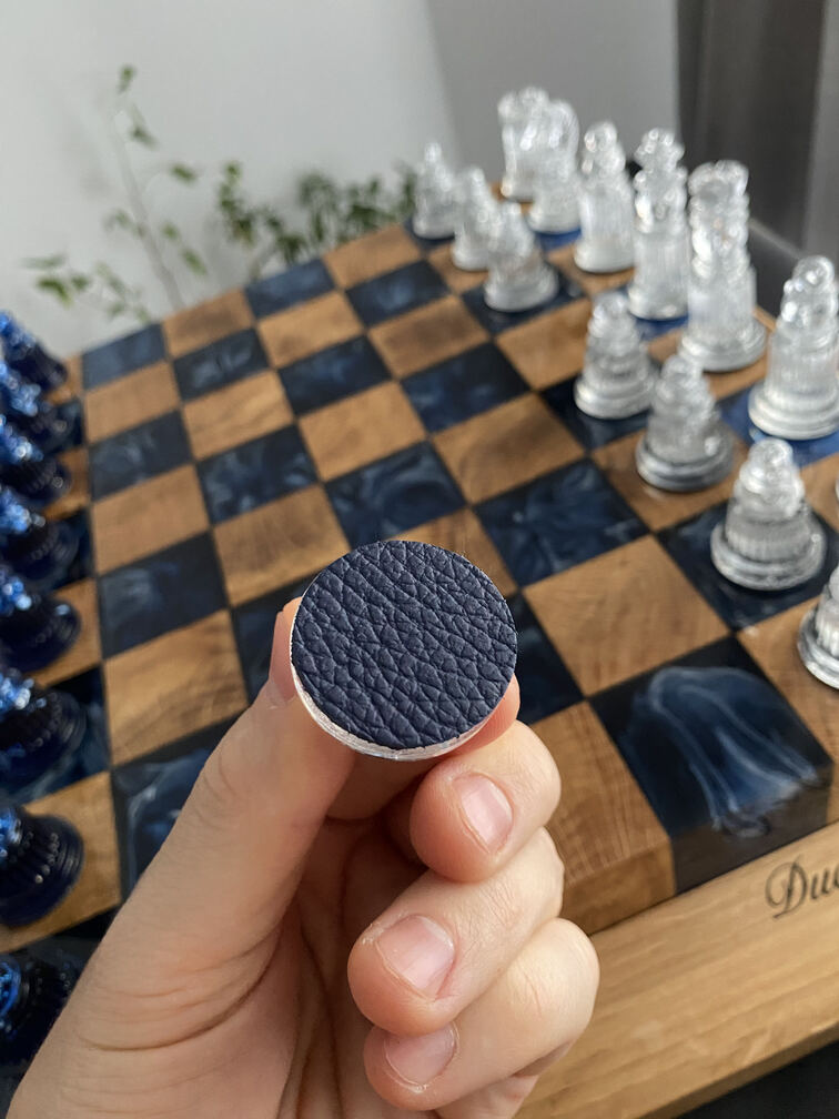 Chess set