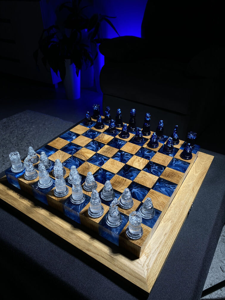 Chess set
