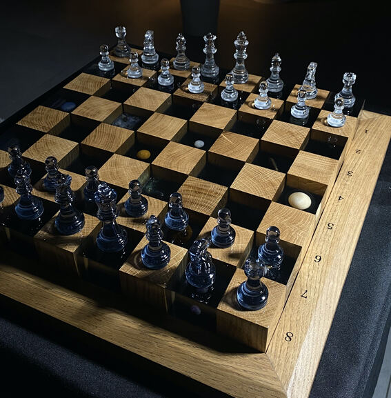 Chess set