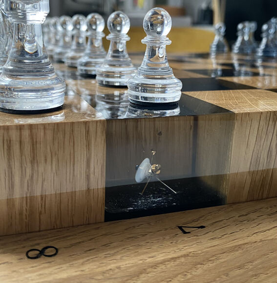 Chess set