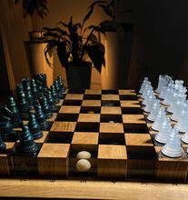 Chess set